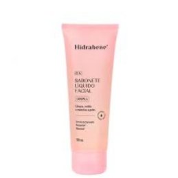 Sabonete Liquido Facial Hidrabene Camomila- 120ml