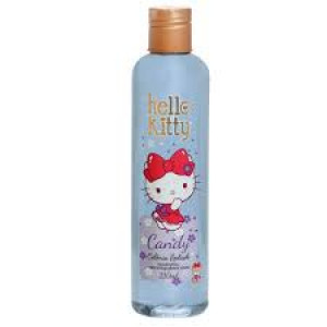 Betulla Hello Kitty Splash Candy Colônia 215ml Infantil 