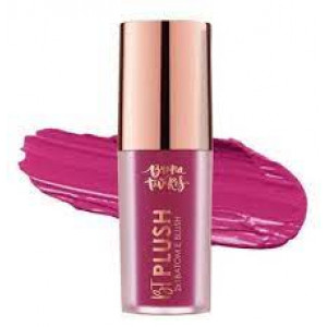 BT Plush 2x1 Batom e Blush - Bruna Tavares - Candy
