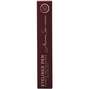 Caneta Delineadora de Olhos Rose Mariana Saad By Océane - Eyeliner Real Rose Gold 