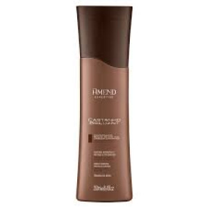 Condicionador Amend Expertise Realce da Cor Castanho Brilliant com 250ml