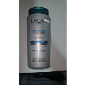 Shampoo Pro Caspa Specifique Therapy-Lacan anticaspa