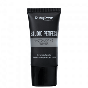 Ruby Rose Studio Perfect Photo Loving - Primer Facial 25ml