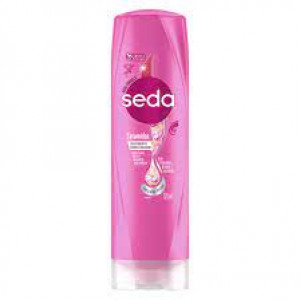 Condicionador ceramidas com 325ml Seda