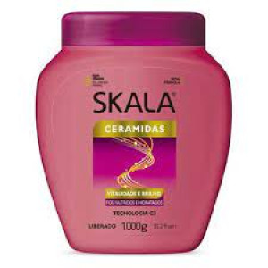 Creme de Tratamento Skala Ceramidas 325ml