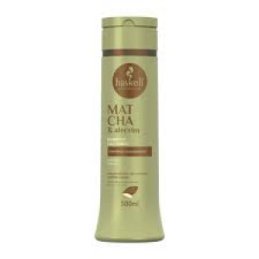 Shampoo Matcha e Alecrim 300ml