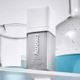 Creme Para Área dos Olhos Creamy Eye Cream Anti-Idade 15g