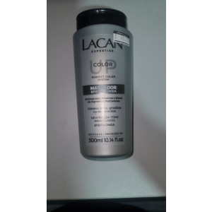 Matizador Efeito Cinza-Lacan 300ml