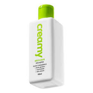 Tônico Facial Creamy Ácido Tranexâmico 90ml