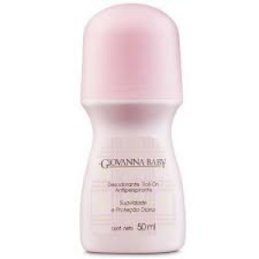 Desodorante Giovanna Baby Sweet Collection Classic Rollon 50 Ml