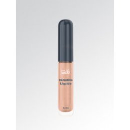 Corretivo Líquido Tracta 6ml-Claríssimo