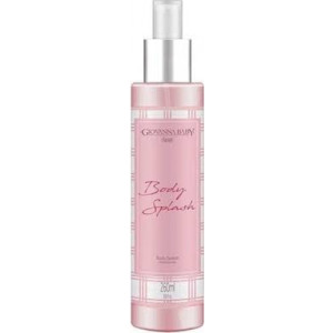 Body Splash Giovanna Baby Classic 260ml