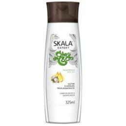 Skala Shampoo 325ml Óleo de Coco
