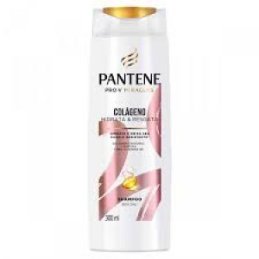Shampoo colágeno hidrata & resgata 300ml Pantene