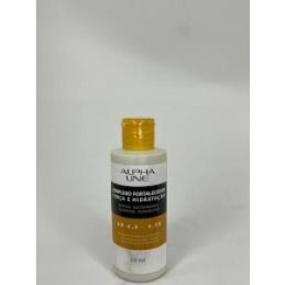 Complexo Fortalecedor Cabelo Forte 50ml - Alpha Line