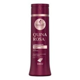 Condicionador de Quina Rosa Haskell 300 ml
