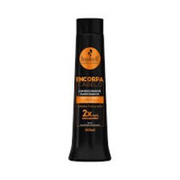 Condicionador Haskell Encorpa Cabelo 500ml