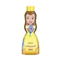 Condicionador infantil Princesa Bela Impala