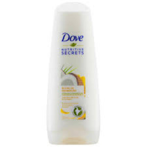 Condicionador Dove Ritual de Reparação com 200ml