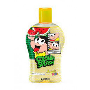 Deo Colônia Betulla Magali Kids 200mll Infantil