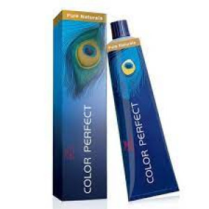 Coloração Permanente Wella Professionals Color Perfect 60g