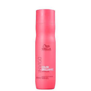 Shampoo profissional Wella Invigo Color Brilliance - 250ml