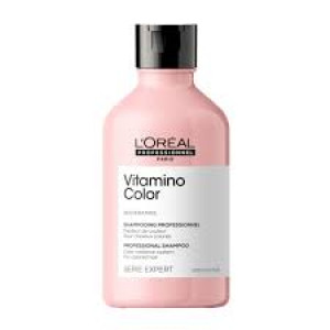 Shampoo Loreal Profissional Vitamino Color Resveratrol 300ml
