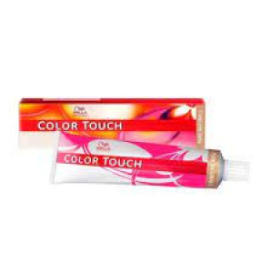 Color Touch coloração capilar Wella