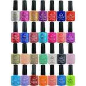 Esmalte em Gel D&Z 7,5ml colour coat