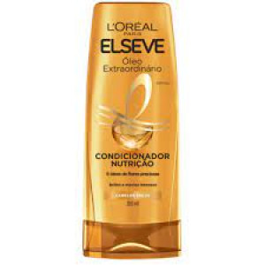 Condicionador Loreal Paris Elseve Óleo Extraodinário 200ml