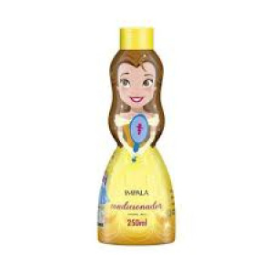 Condicionador infantil Princesa Bela Impala
