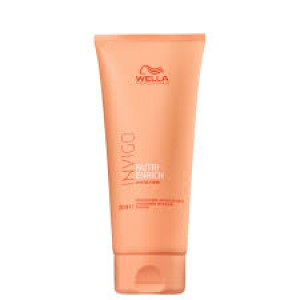 Condicionador profissional Wella Invigo Nutri-Enrich Com 200ml