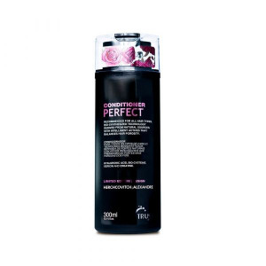 Condicionador profissional Truss Perfect com 300ml