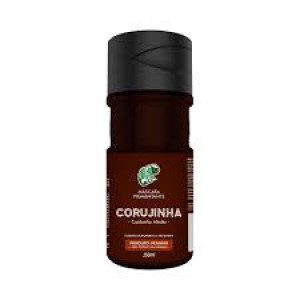 Máscara capilar Pigmentante Kamaleão Color Corujinha 150ml