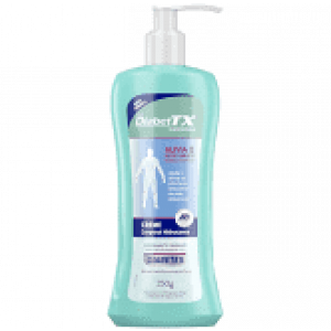 Creme Hidratante Goicoechea DiabetTX - 400g