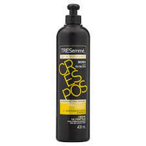Creme para Pentear Tresemmé Crespos