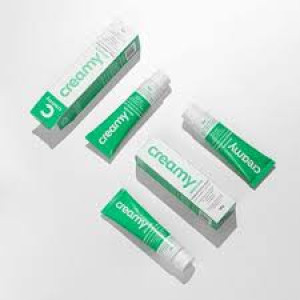 Creme Hidratante Reparador Creamy Intensive Repair Cream 40g