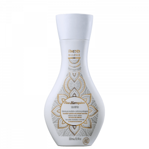 Shampoo Amend Millenar Óleos Marroquinos 300ml