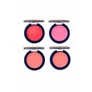Blush Color Bruna Tavares - BT