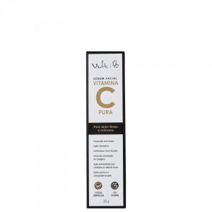 Vult Vitamina C Pura - Sérum Anti-Idade 30g