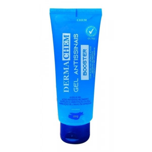 Gel Facial Antissinais Dermachem Booster - 100g