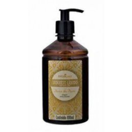 Sabonete líquido Dama da noite Deta Gold 490ml