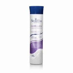 Condicionador Shine Blue Danificados 300ml