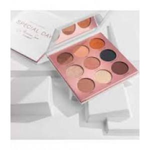 Paleta de Sombras Mariana Saad By Océane - Special Day 30,6g