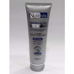 Defrizante Semi di Lino- Nutrivix