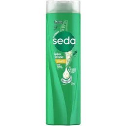 Shampoo Seda Cachos Definidos com 325ml