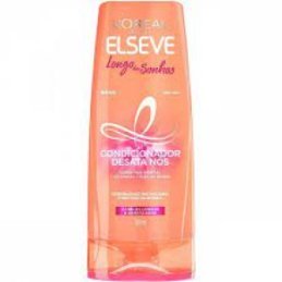 Condicionador Loreal Paris longo dos sonhos 200ml Elseve