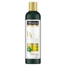Condicionador TRESemmé Detox Capilar 400ml