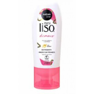 Defrizante Salon Line Meu Liso Demais 200ml