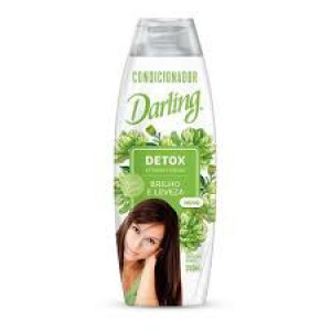 Condicionador Darling Detox